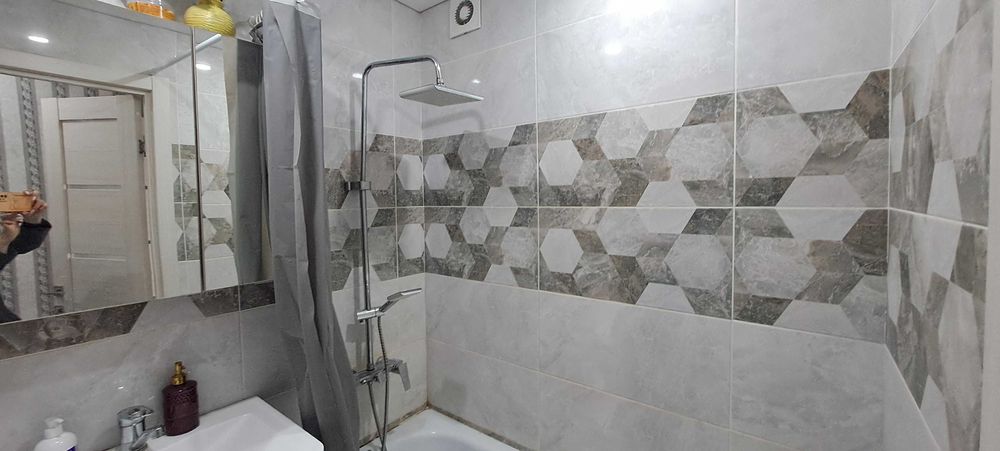 Продам 4х ком. квартиру в КЖБИ