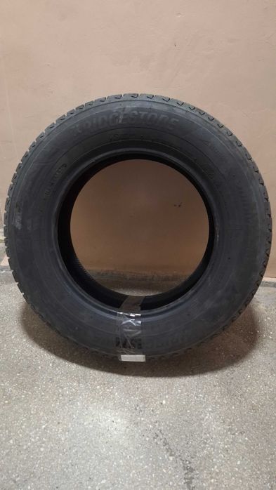 Anvelope All Season Bridgestone Duravis 215 65 R16 C ptr microbuz