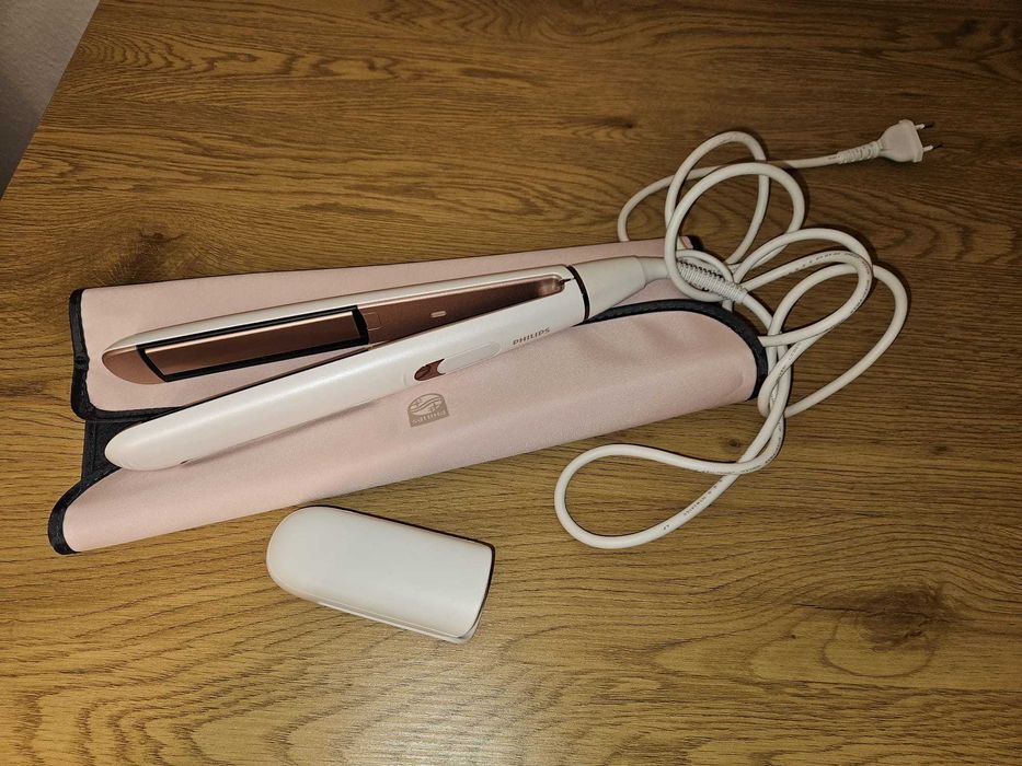 Placă de păr Philips