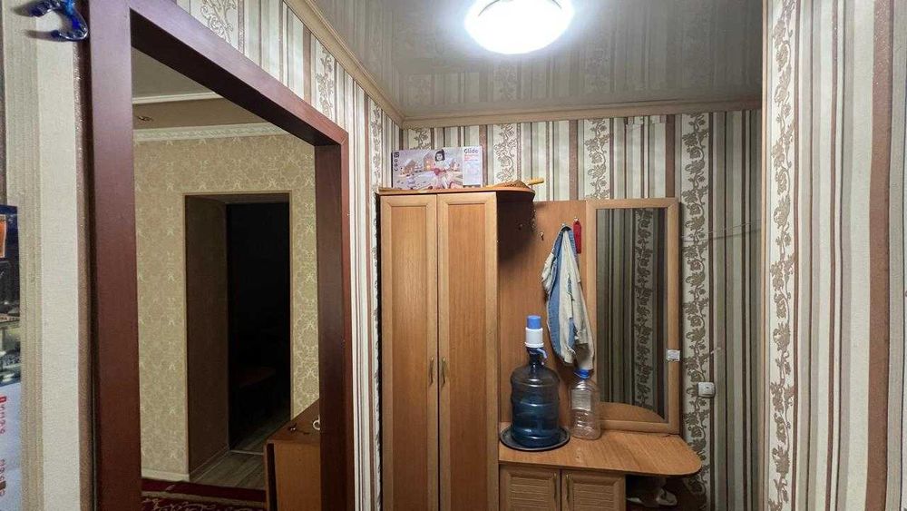 2 комн. в центре города