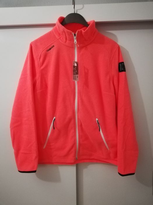 Нов суитчер от Декатлон с етикета