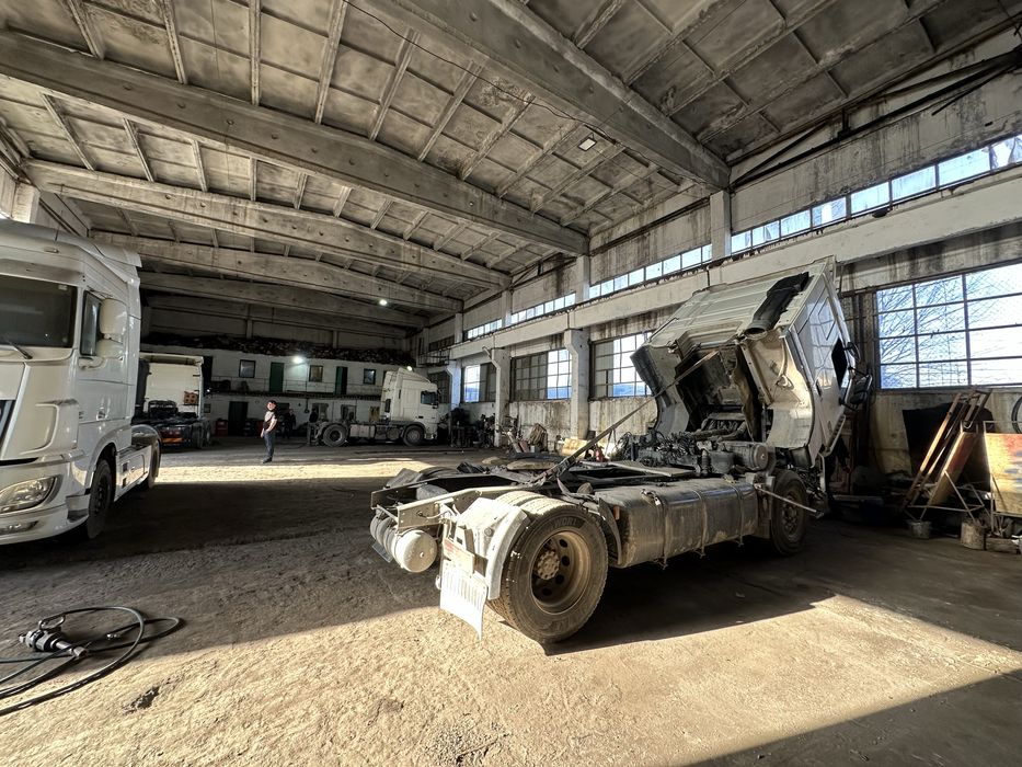 Шымкент Коммерциялық Нысан сатылады