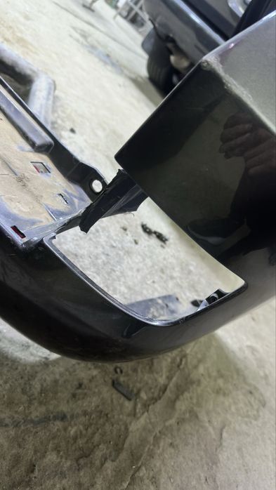 200 бампер бар срочно