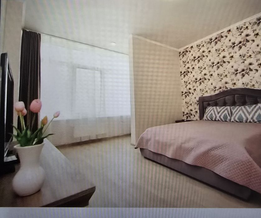 Сдам 1 ком кв по часам