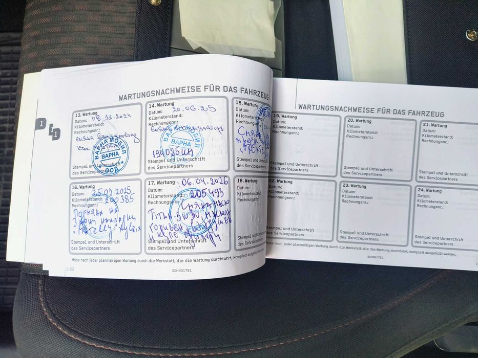 Mitsubishi ASX Automat 2.2 DID 4x4