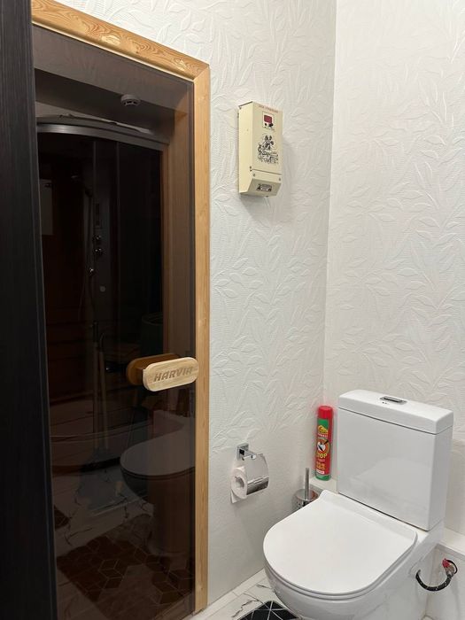 Сдаю квартиру в центре, и. Ойбек, Ц-7