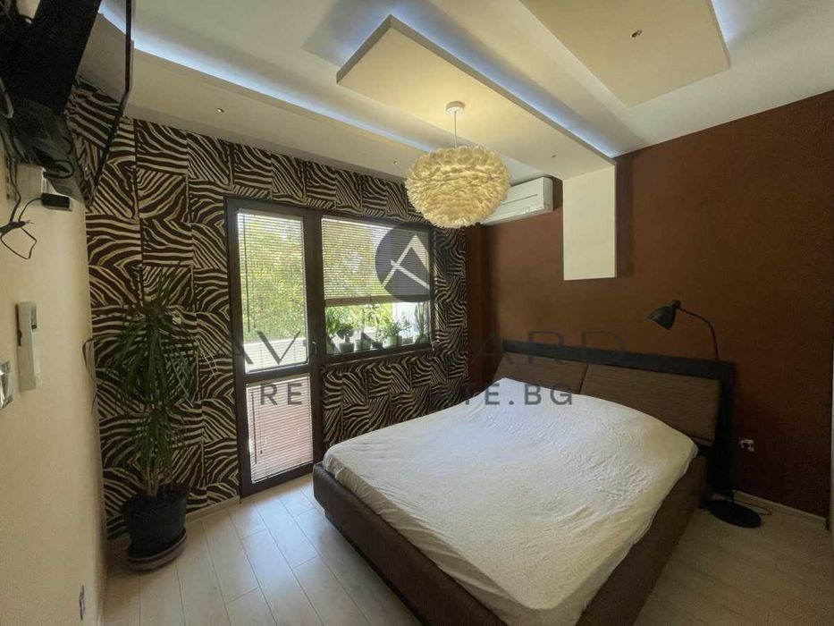 Продава се Четиристаен апартамент в Пловдив, Тракия - 86 кв.м за 2040 €/кв.м - Снимка #3