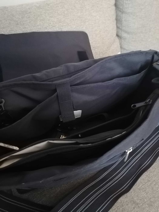 Бебешка чанта за количка и разходка