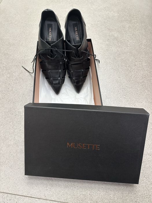 Оригинални обувки Musette