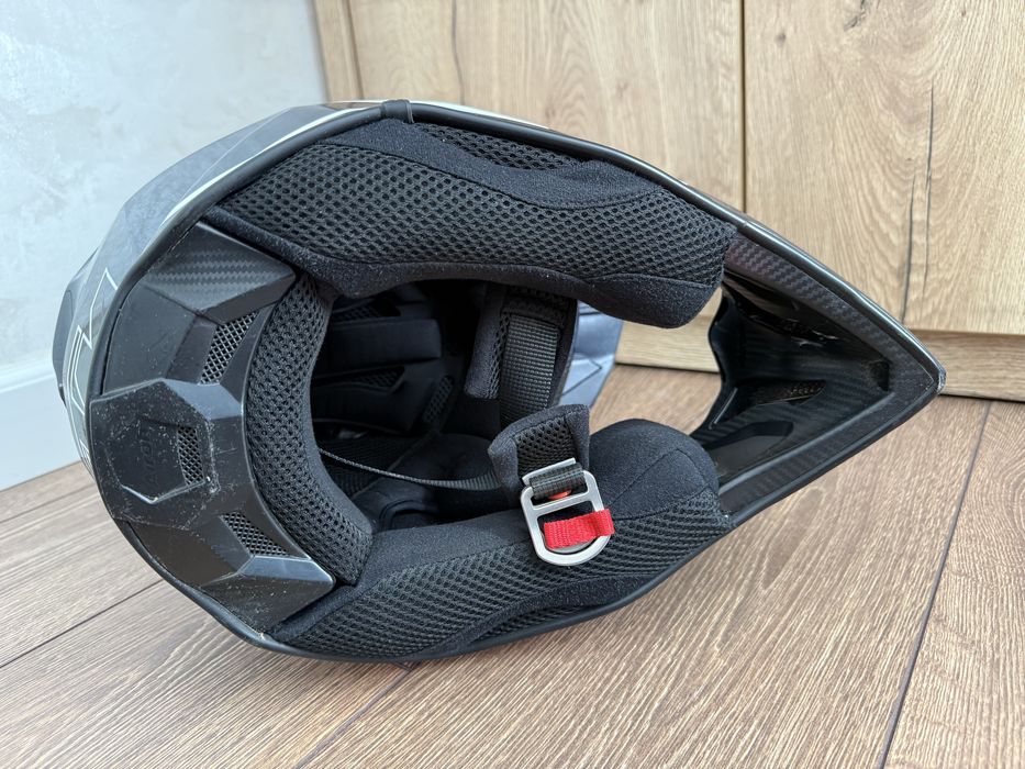 Casca KTM si Cizme KTM copii