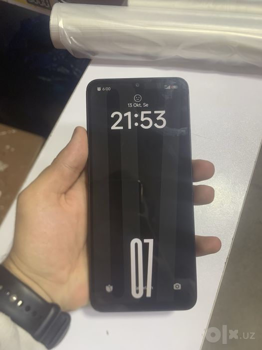 Redmi 14c 256gb zor