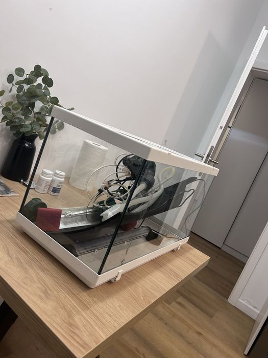 Acvariu  pentru pesti