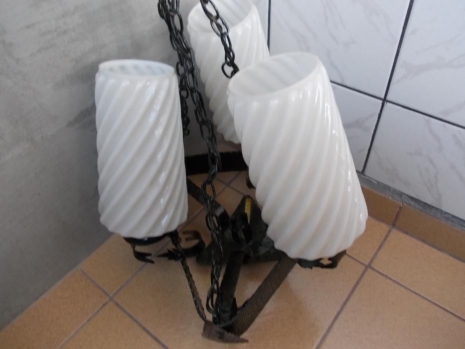 Ретро полилей НАМАЛЕНИЕ