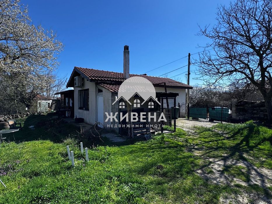 Продава се Къща в с. Аврен, Област Варна - 100 кв.м за 587 €/кв.м - Снимка #12
