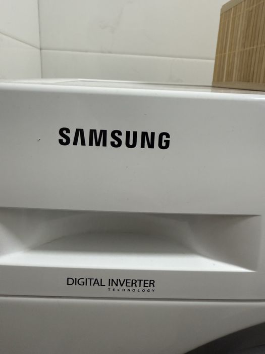 Продам Стиральную машину Samsung