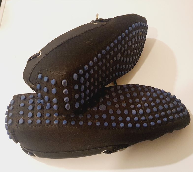 Мъжки мокасини три чифта