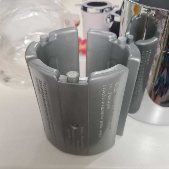 Ведерко для шампанского