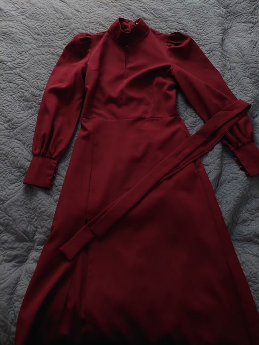 Идеальные платья на вечер