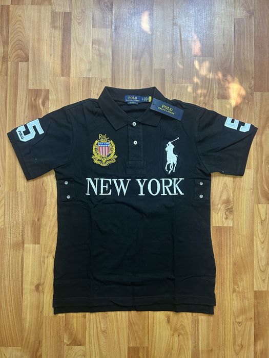 Tricouri Ralph Lauren Polo modele diferite