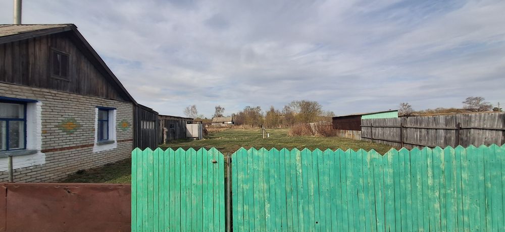 Продам дом в рассрочку