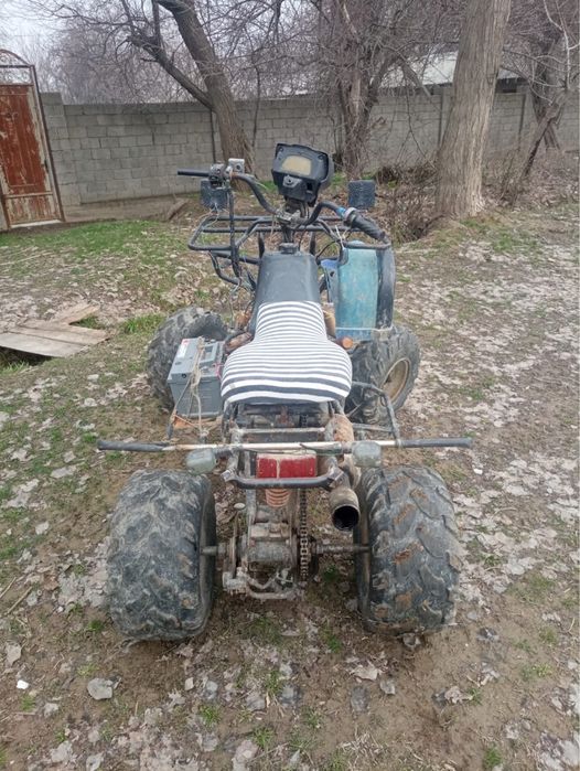 кватдарт цыкл жаксы состаяняда