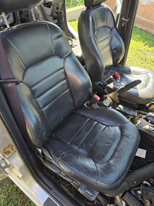 Jeep Cherokee kj 2.8crd  на части