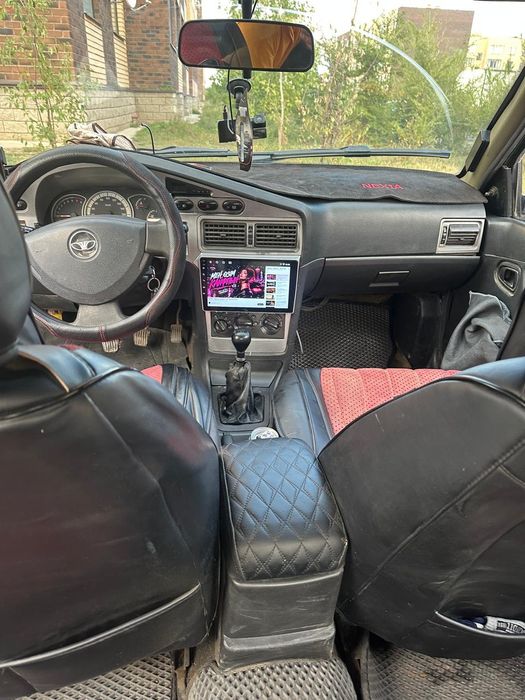 Продам авто на активном ходу