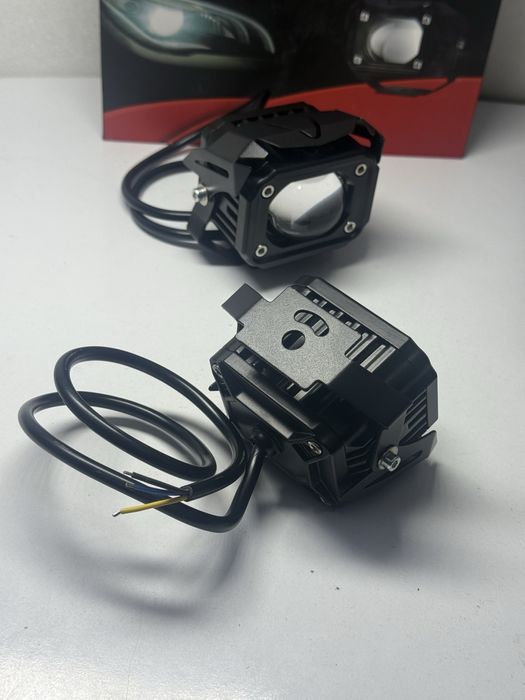 Тумака для мото 12/24v