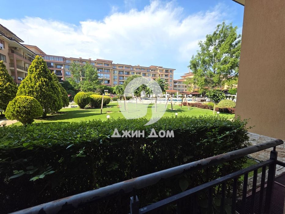 Продава се Тристаен апартамент в Свети Влас - 104 кв.м за 1299 €/кв.м - Снимка #11