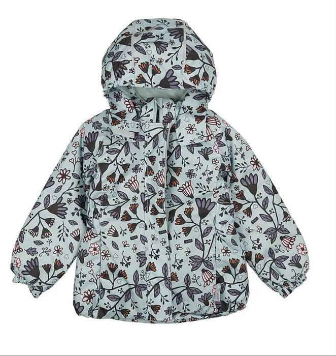 Куртка демисезонная