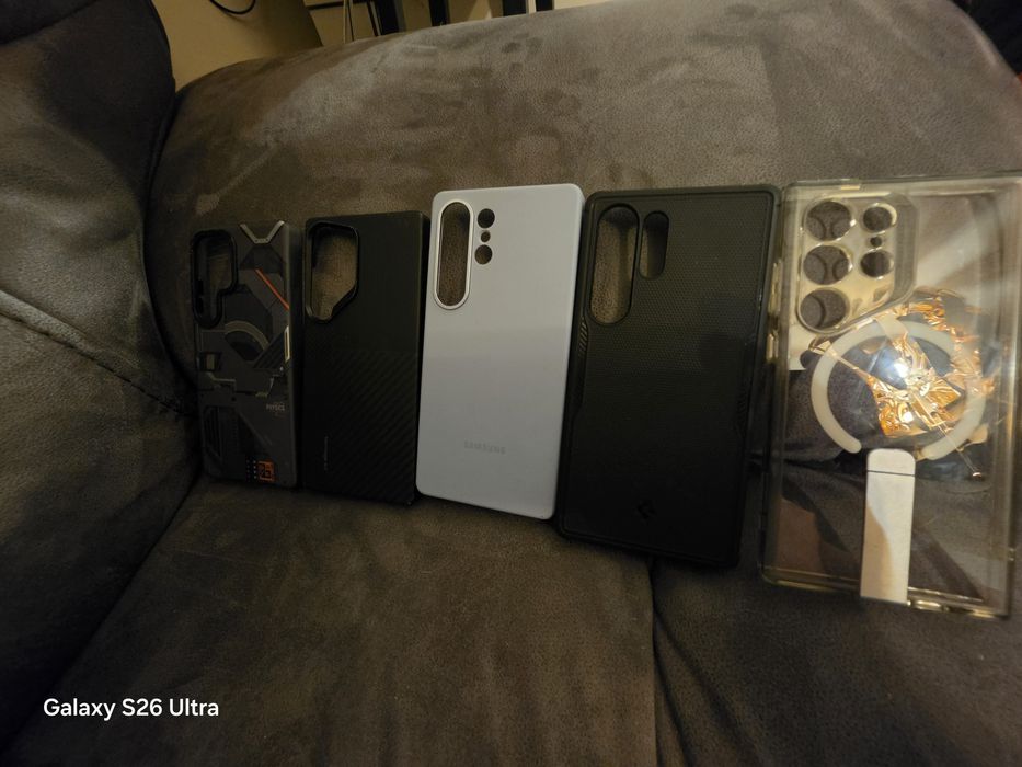 Samsung galaxy S25ULTRA 512 GB