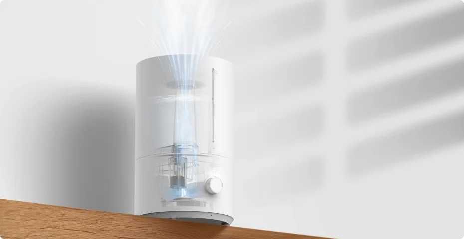 Xiaomi Humidifier 2 Lite увлажнитель воздуха