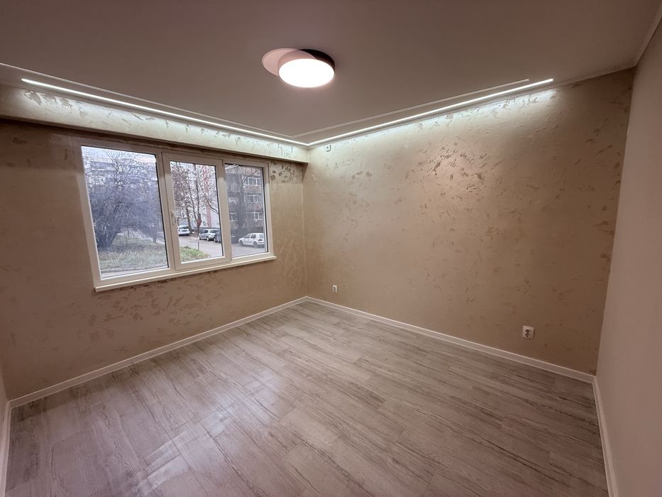 Апартамент с 2 спални и всекидневна