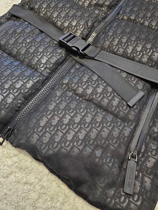 Vesta geaca Christian Dior, marimea S, unisex