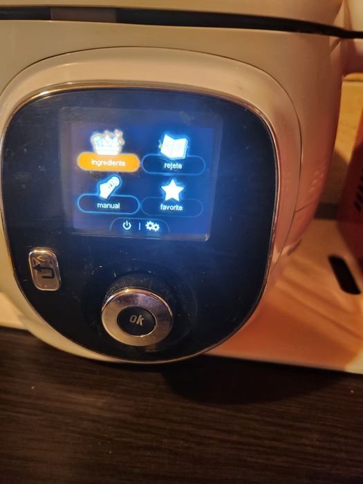 Multicooker Tefal Cook4Me