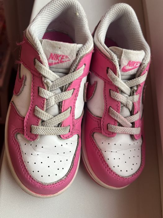 Маратонки     Geox и Nike