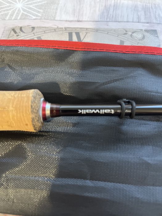 Tailwalk troutia 62l lure max 7 g.