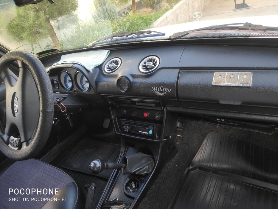 Продается своя жигули vaz 2106