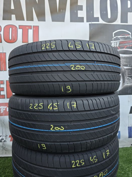 225 45 17 michelin