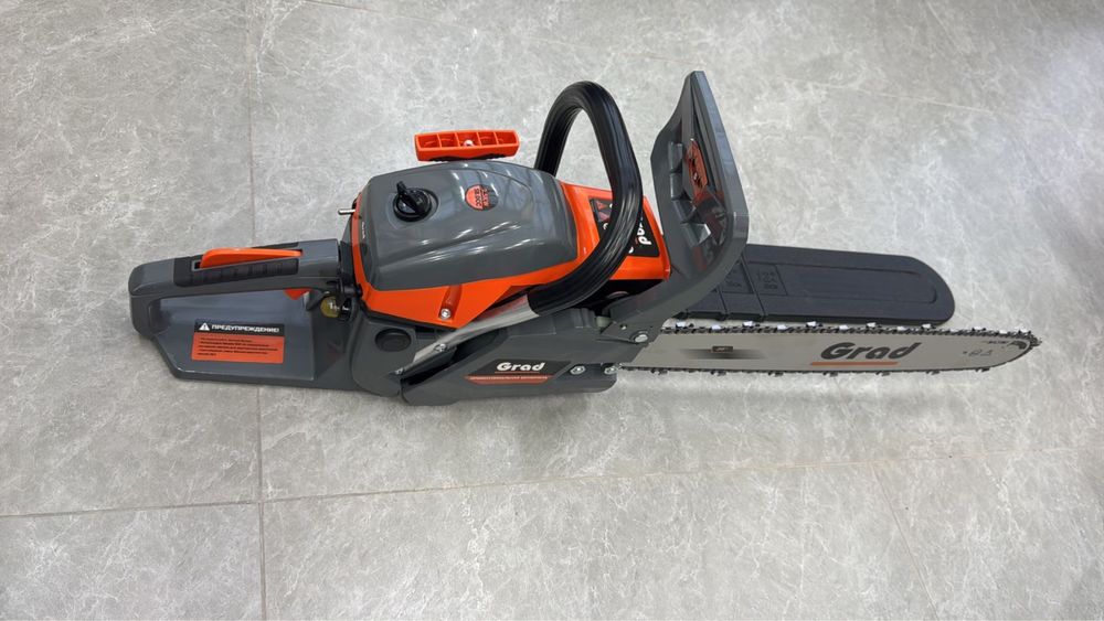 Бензопила оптом и в розницу