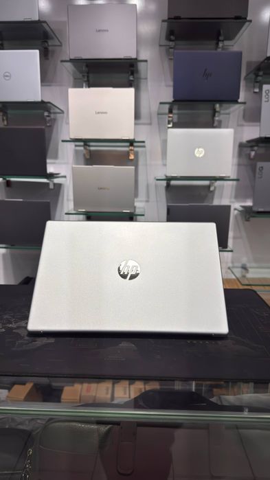 Hp Laptop core i3