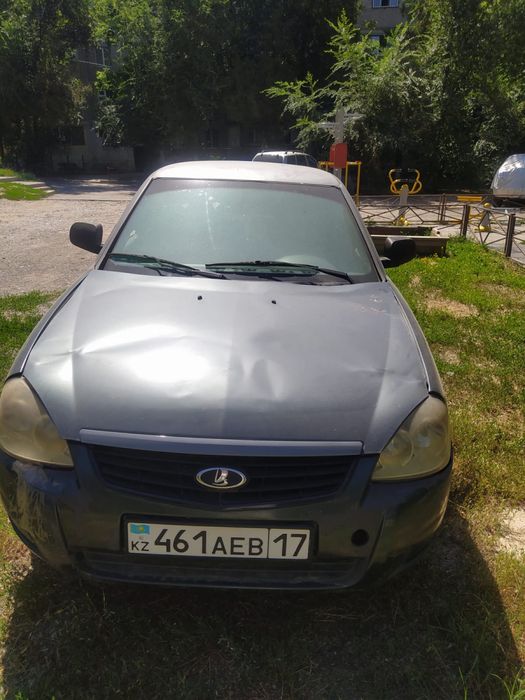 Vaz(Lada) Priora