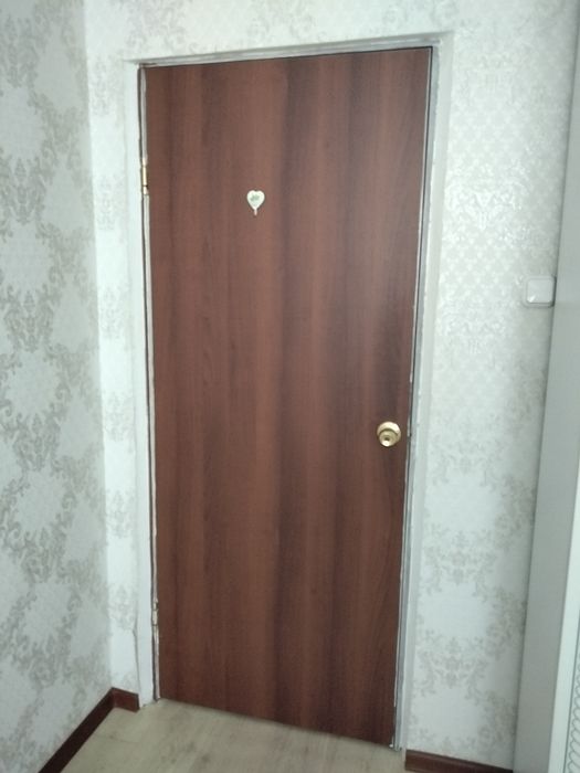 Двери межкомнатные