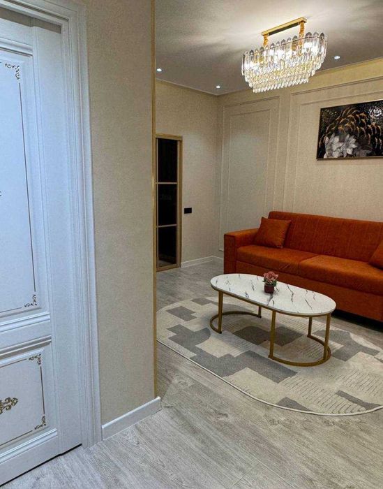 Аренда квартира | Сергили | ЖК China Hause | 2/3/10