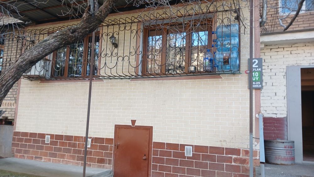 Uy sotiladi . Uchtepada