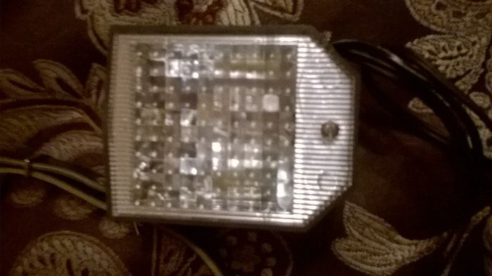 фотовспышка Чайка