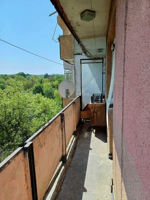 Продава се Едностаен апартамент в Плевен, Сторгозия - 42 кв.м за 1227 €/кв.м - Снимка #5