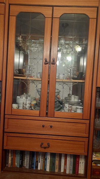 стенка для гостинной