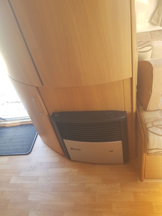 Rulota swift challenger 470