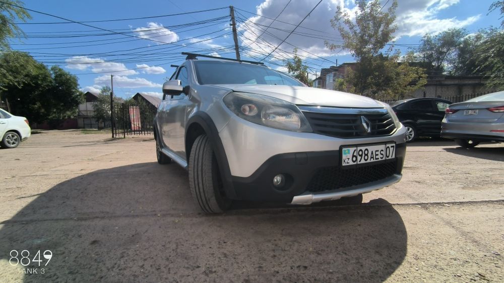 Продам автомобиль